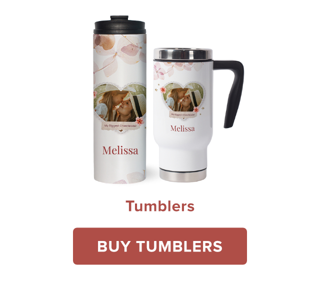 Buy Tumblers